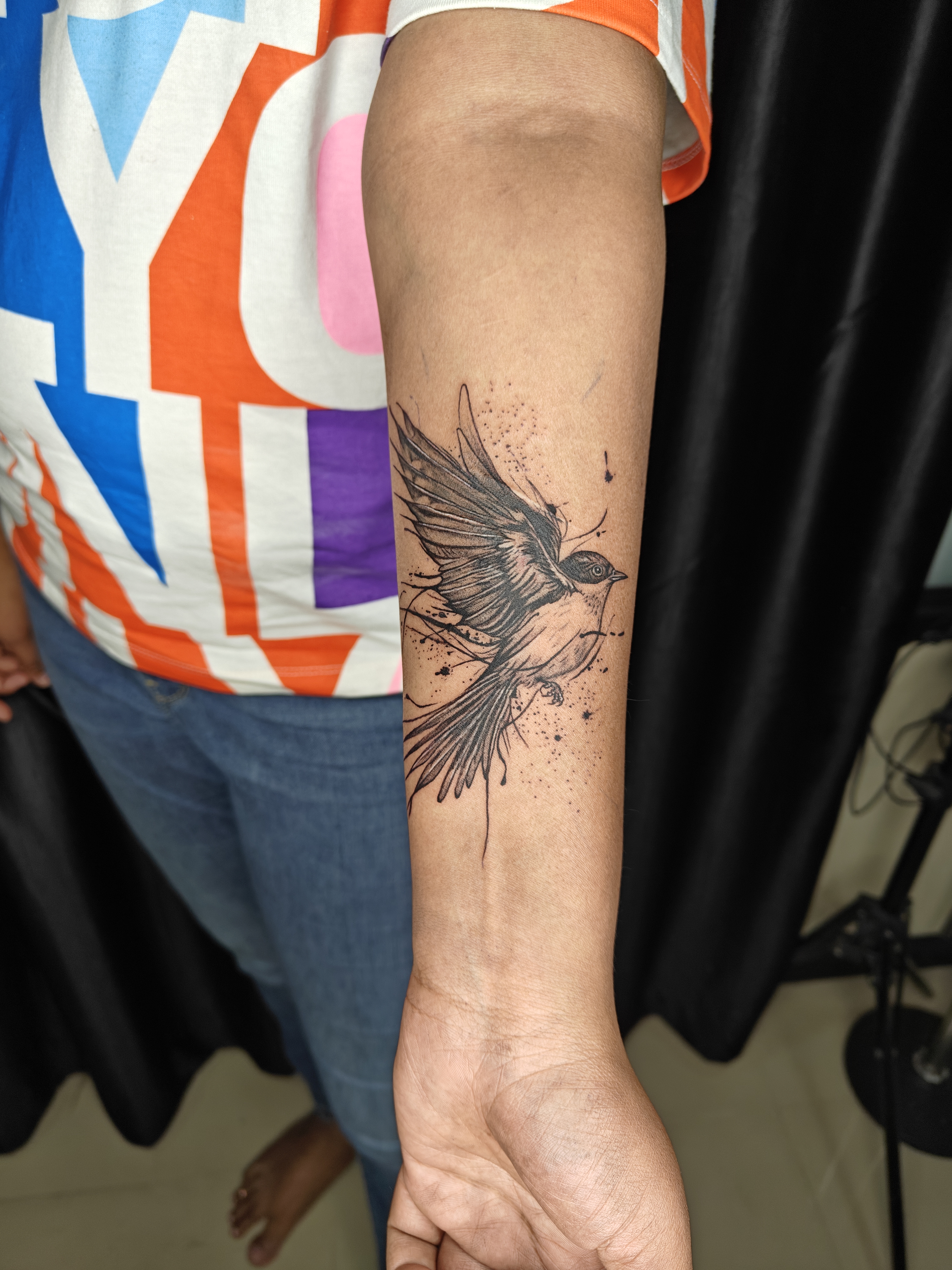Tattoo 4